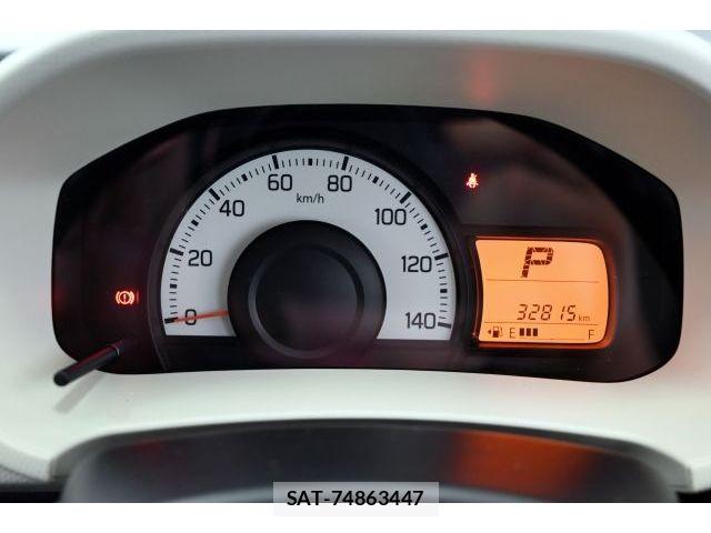 Suzuki ALTO 2015-07 8206202-20
