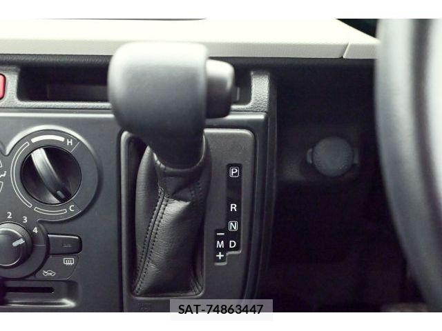 Suzuki ALTO 2015-07 8206202-21