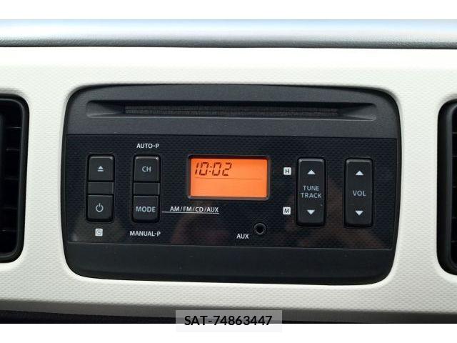 Suzuki ALTO 2015-07 8206202-23