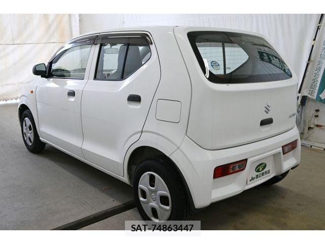 Suzuki ALTO 2015-07 8206202-2