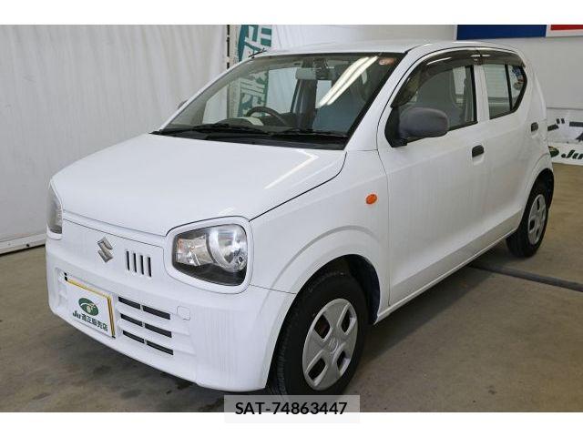 Suzuki ALTO 2015-07 8206202-3