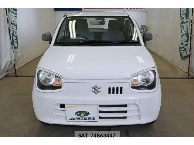 Suzuki ALTO 2015-07 8206202-5