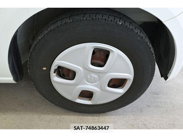 Suzuki ALTO 2015-07 8206202-7