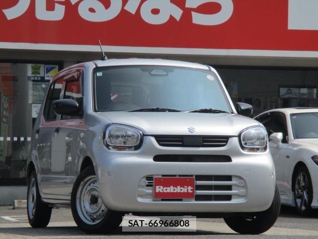 Suzuki ALTO 2025-09 8206190-0