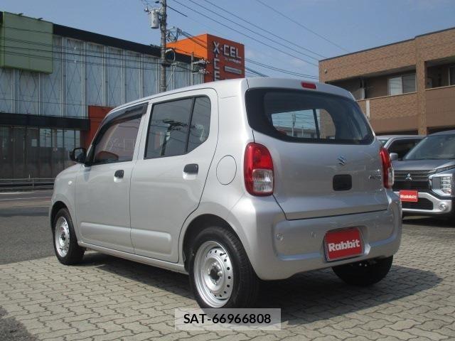 Suzuki ALTO 2025-09 8206190-9