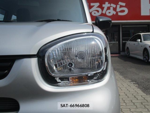 Suzuki ALTO 2025-09 8206190-11