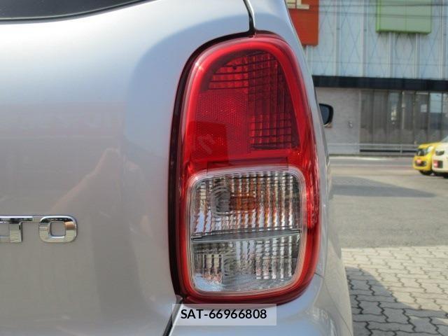 Suzuki ALTO 2025-09 8206190-14