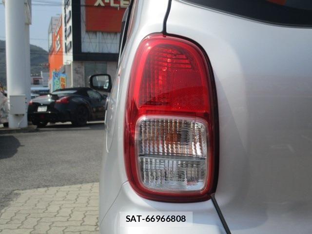 Suzuki ALTO 2025-09 8206190-15