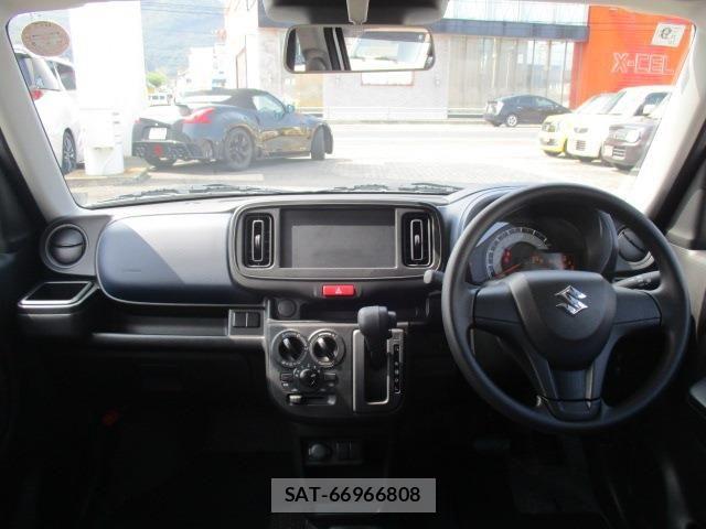 Suzuki ALTO 2025-09 8206190-16