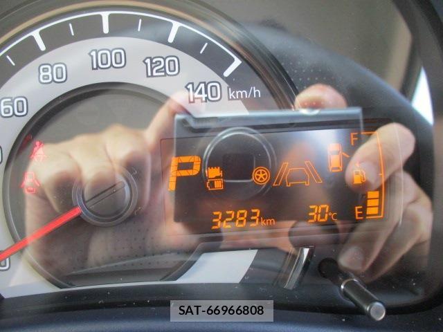 Suzuki ALTO 2025-09 8206190-19
