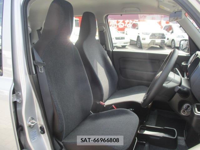 Suzuki ALTO 2025-09 8206190-21