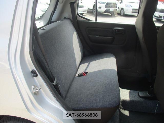 Suzuki ALTO 2025-09 8206190-22