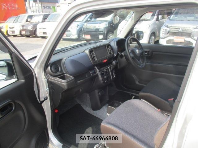 Suzuki ALTO 2025-09 8206190-23