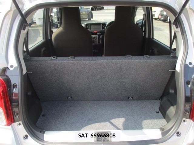 Suzuki ALTO 2025-09 8206190-25