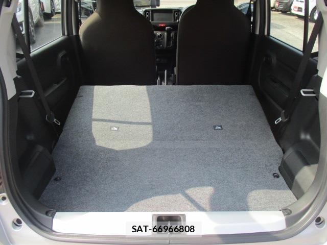 Suzuki ALTO 2025-09 8206190-26
