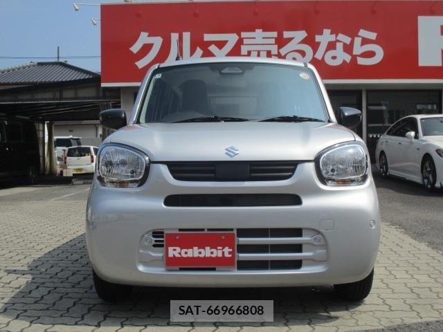 Suzuki ALTO 2025-09 8206190-2
