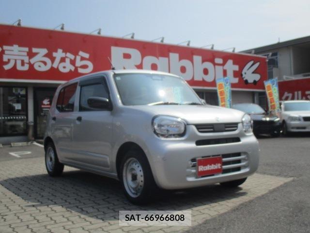 Suzuki ALTO 2025-09 8206190-3
