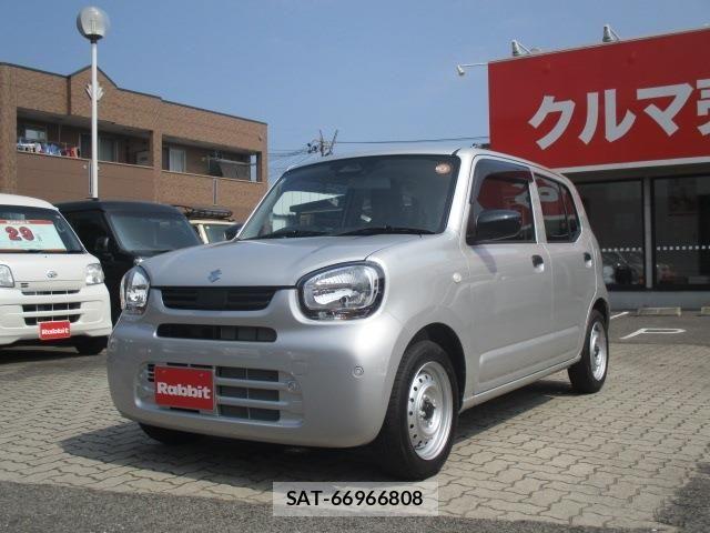 Suzuki ALTO 2025-09 8206190-4