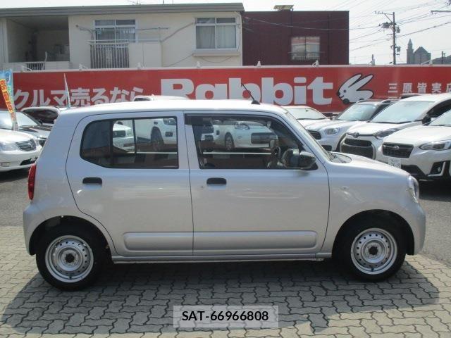 Suzuki ALTO 2025-09 8206190-5