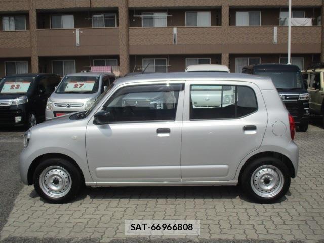 Suzuki ALTO 2025-09 8206190-6