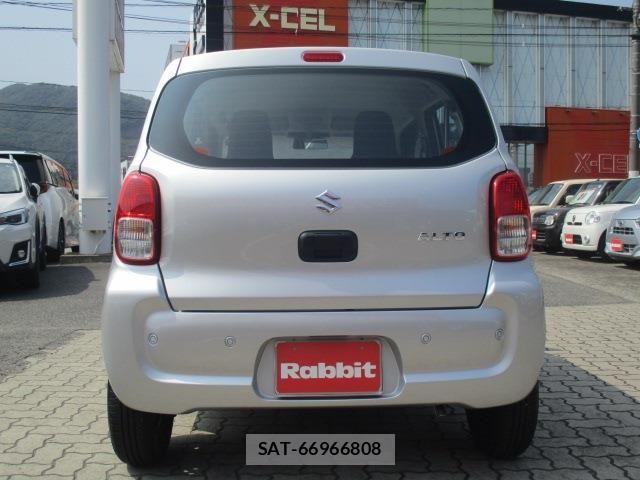 Suzuki ALTO 2025-09 8206190-7