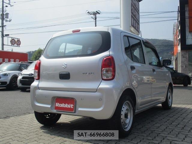 Suzuki ALTO 2025-09 8206190-8