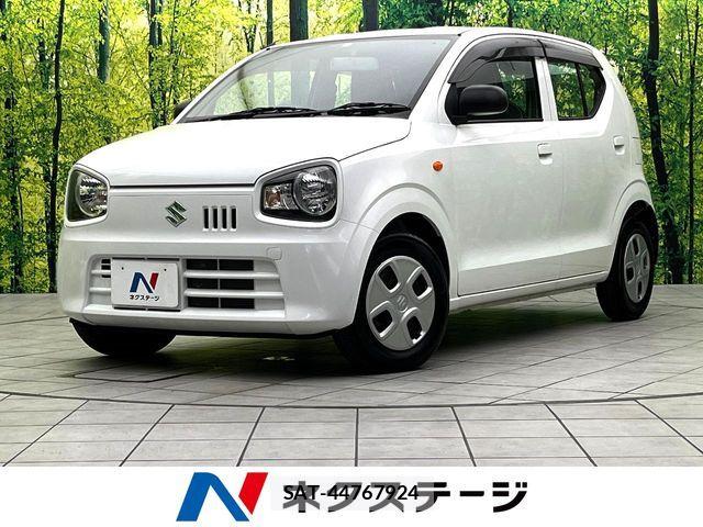 Suzuki ALTO 2019-06 8206195-0