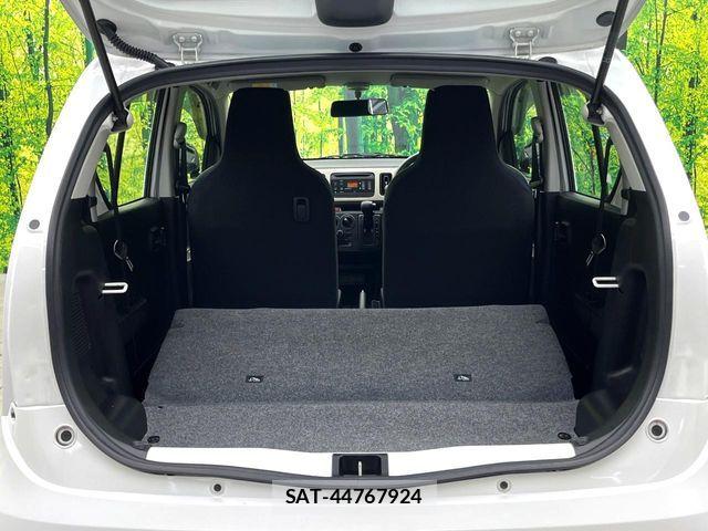 Suzuki ALTO 2019-06 8206195-9