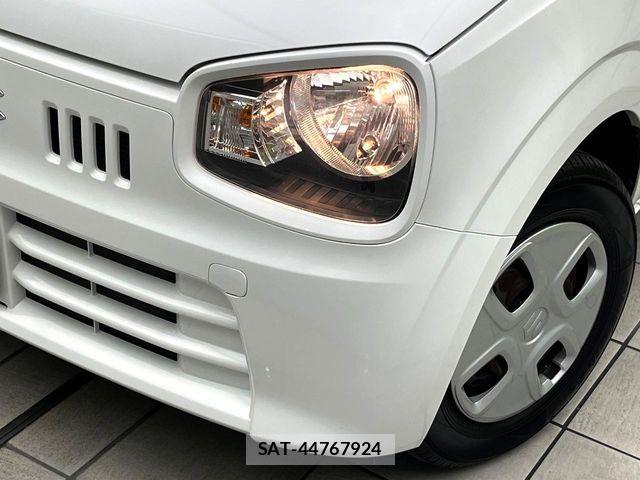 Suzuki ALTO 2019-06 8206195-10