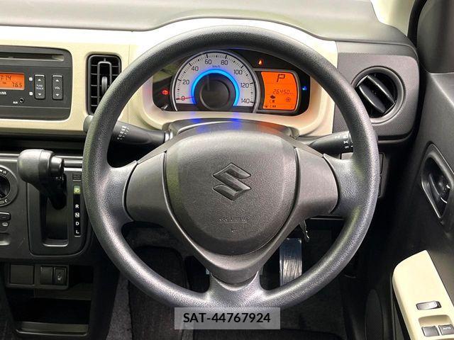 Suzuki ALTO 2019-06 8206195-11
