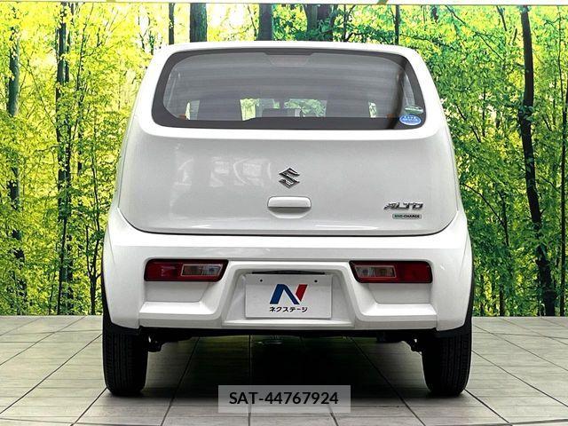 Suzuki ALTO 2019-06 8206195-14