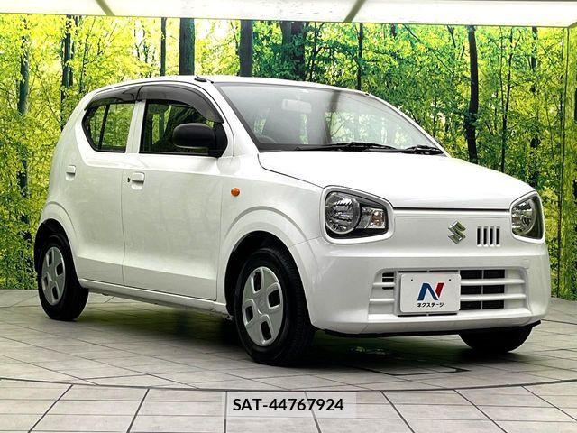 Suzuki ALTO 2019-06 8206195-15