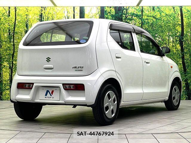 Suzuki ALTO 2019-06 8206195-16