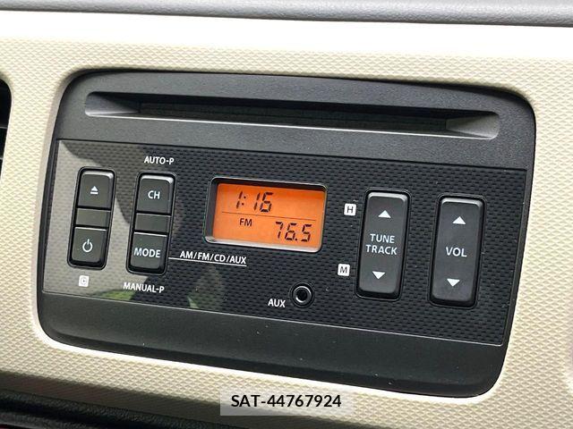 Suzuki ALTO 2019-06 8206195-2