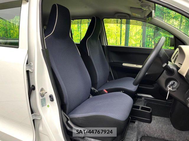 Suzuki ALTO 2019-06 8206195-7