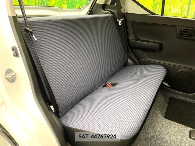 Suzuki ALTO 2019-06 8206195-8