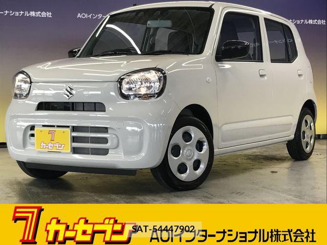 Suzuki ALTO 2024-12 8206188-0