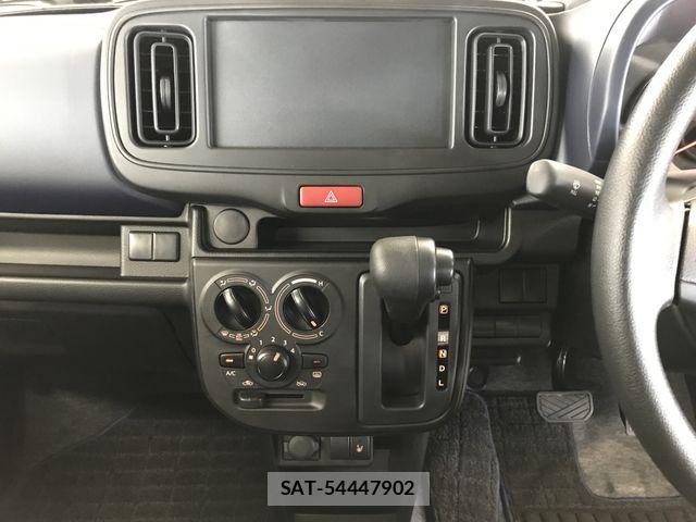 Suzuki ALTO 2024-12 8206188-13