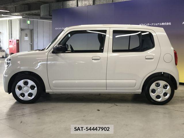 Suzuki ALTO 2024-12 8206188-1