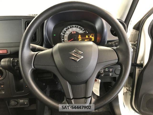 Suzuki ALTO 2024-12 8206188-19