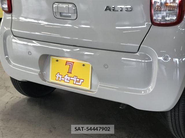 Suzuki ALTO 2024-12 8206188-26