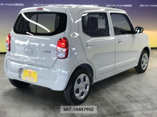 Suzuki ALTO 2024-12 8206188-2