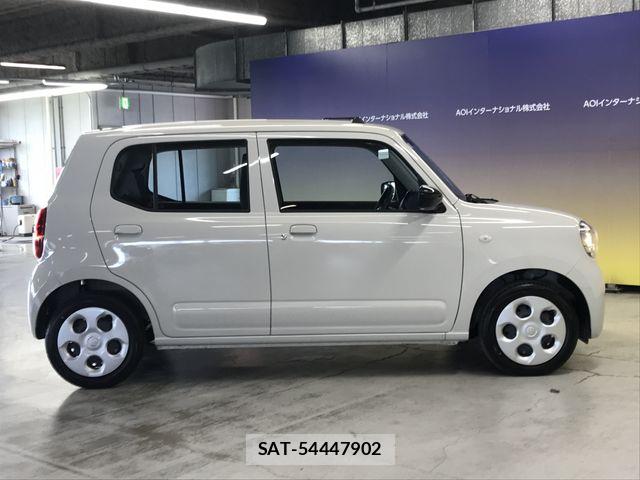 Suzuki ALTO 2024-12 8206188-3