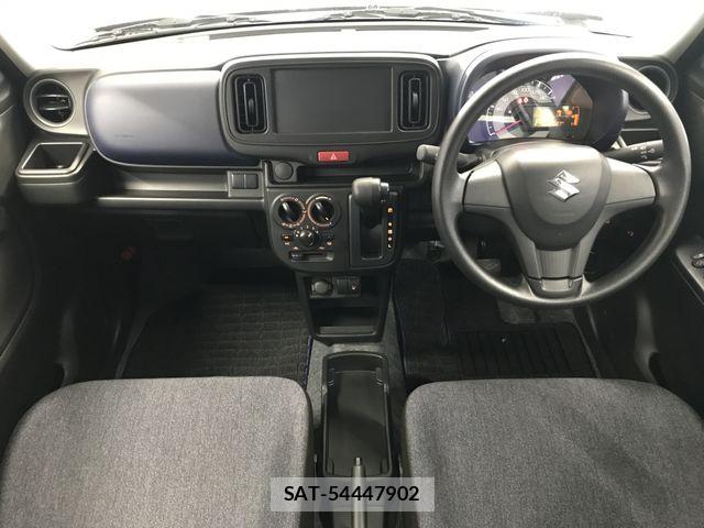 Suzuki ALTO 2024-12 8206188-4