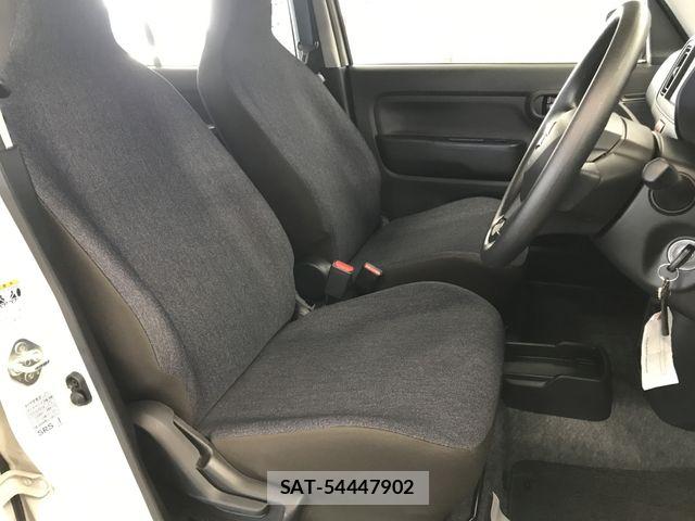 Suzuki ALTO 2024-12 8206188-5