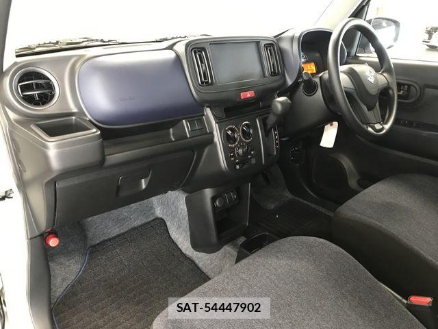 Suzuki ALTO 2024-12 8206188-6
