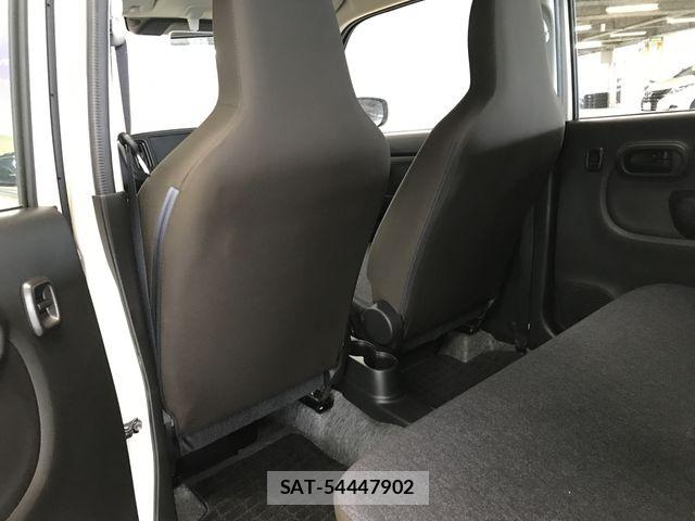 Suzuki ALTO 2024-12 8206188-7