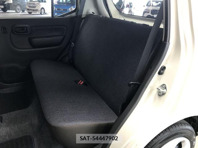 Suzuki ALTO 2024-12 8206188-8
