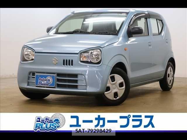 Suzuki ALTO 2020-03 8206194-0