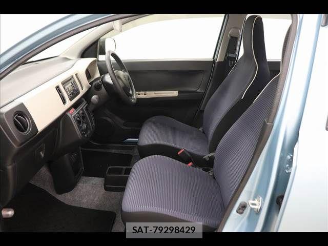 Suzuki ALTO 2020-03 8206194-11